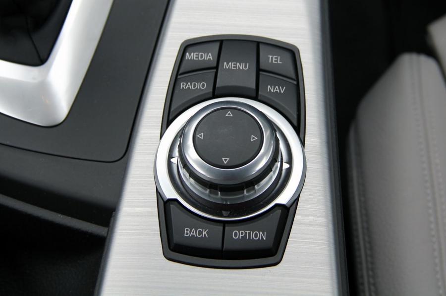  BMW ActiveHybrid 3 2013 года  (фото 11 из 43)